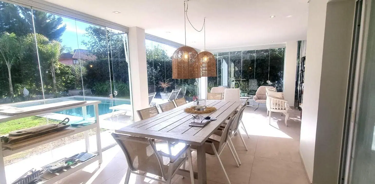 Casa venta Campo Chico Country Club 2