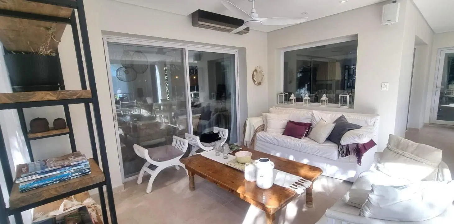 Casa venta Campo Chico Country Club 4