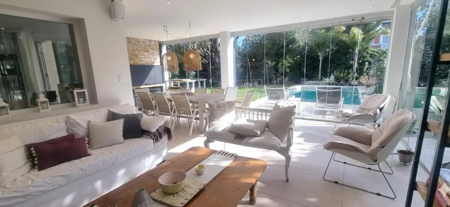Casa venta Campo Chico Country Club 3