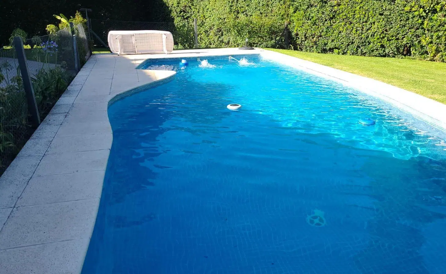 Casa venta Campo Chico Country Club 3