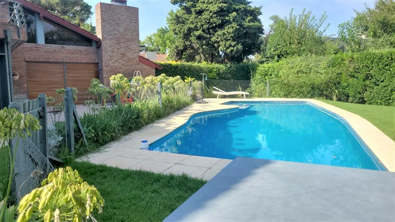 Casa venta Campo Chico Country Club 1
