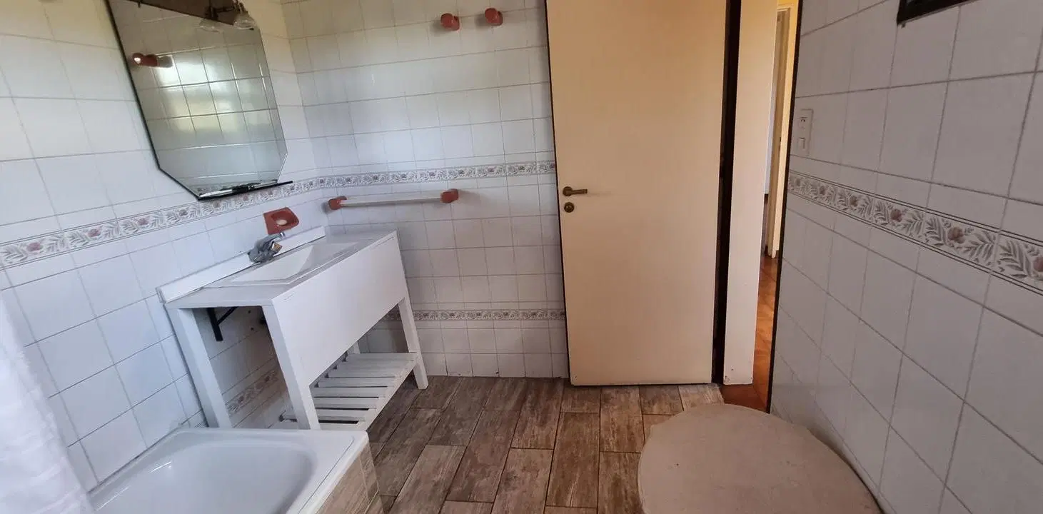 Casa venta Campo Chico Country Club 3