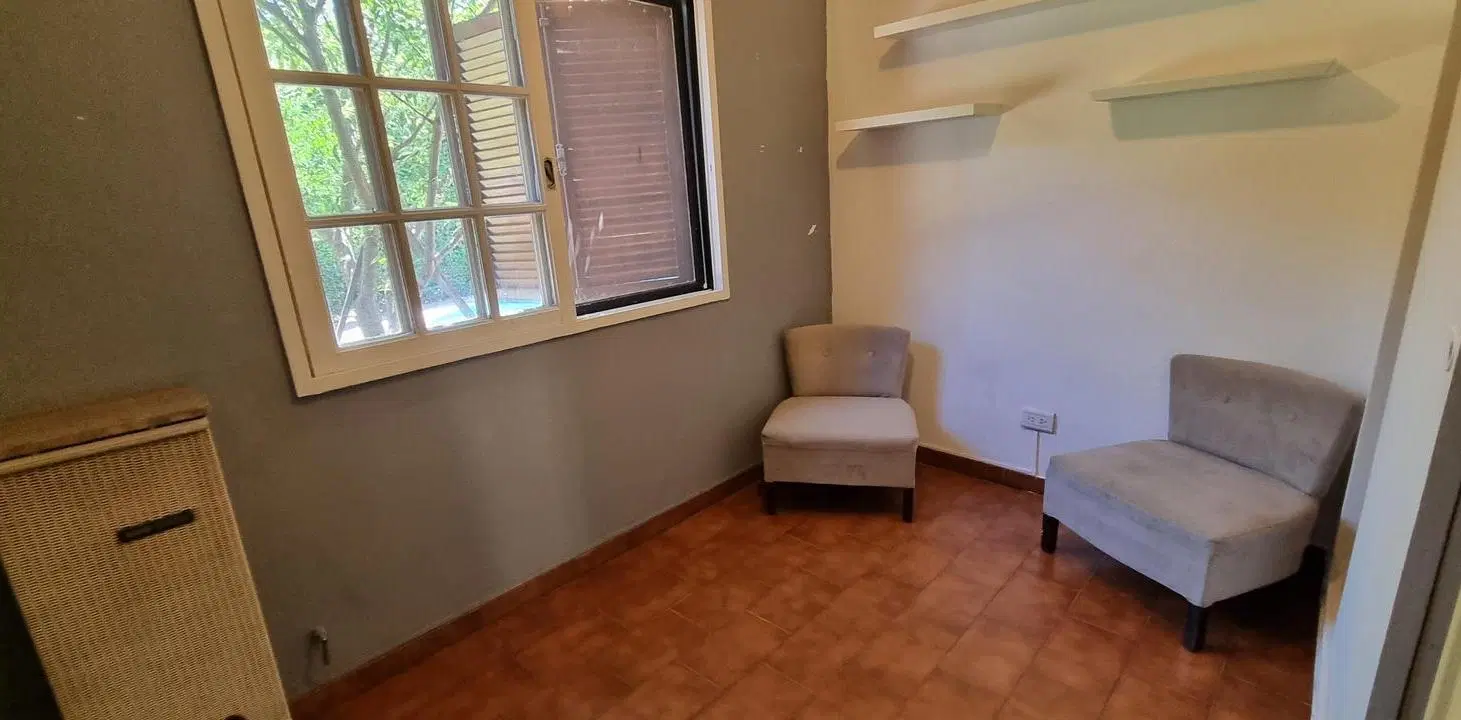 Casa venta Campo Chico Country Club 8