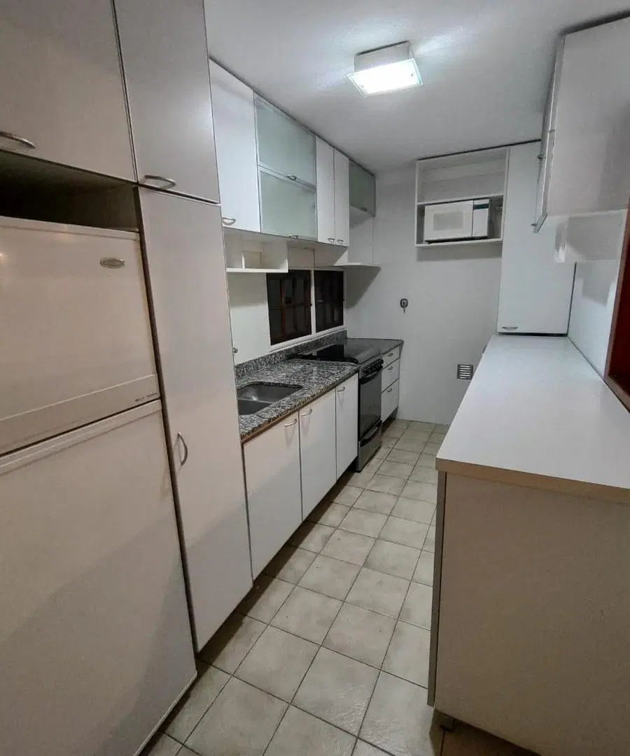 Casa venta Campo Chico Country Club 5