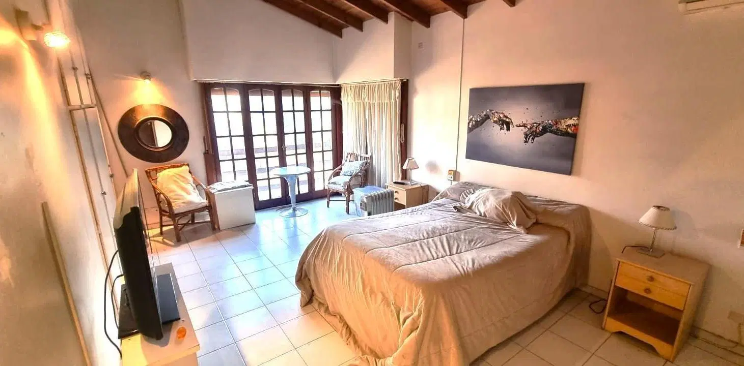 Casa en Venta en Campo Chico Country Club 4