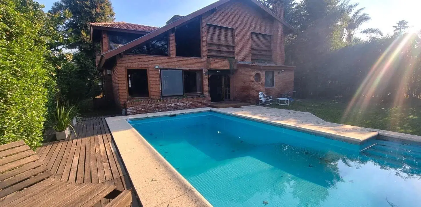 Casa en Venta en Campo Chico Country Club 1
