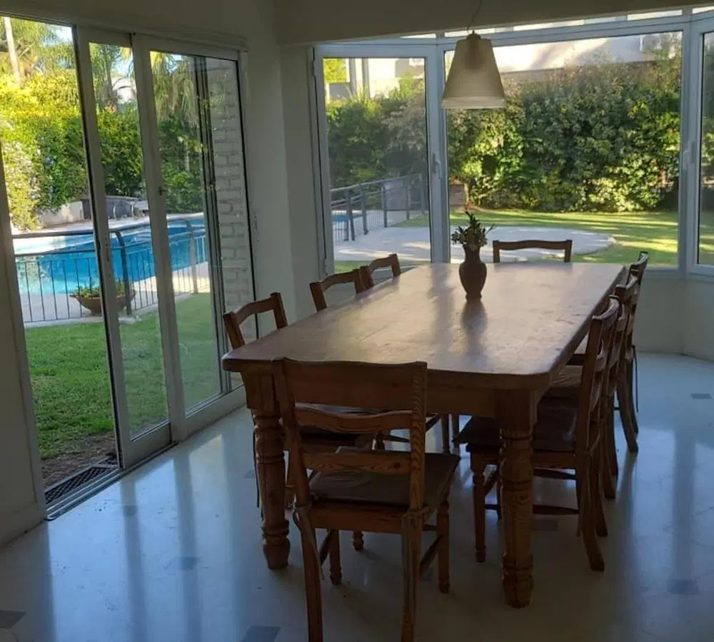 Casa Venta Campo Chico Country Club 4