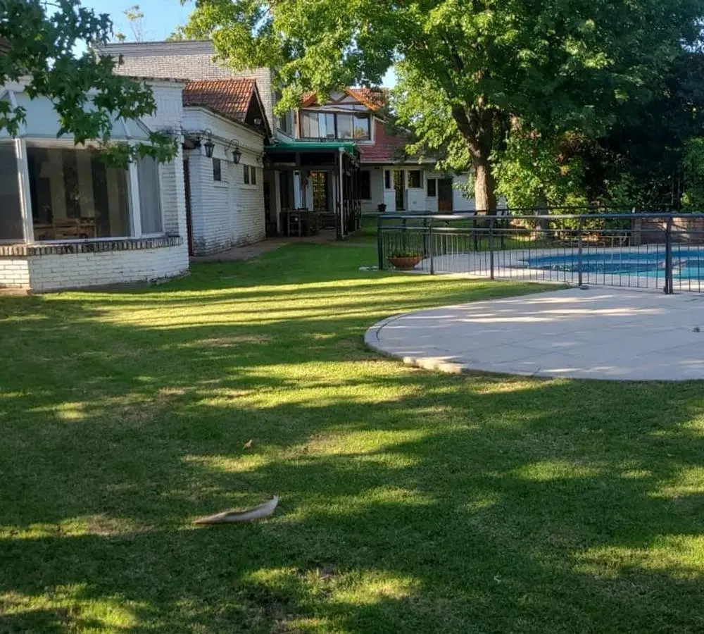 Casa Venta Campo Chico Country Club 5