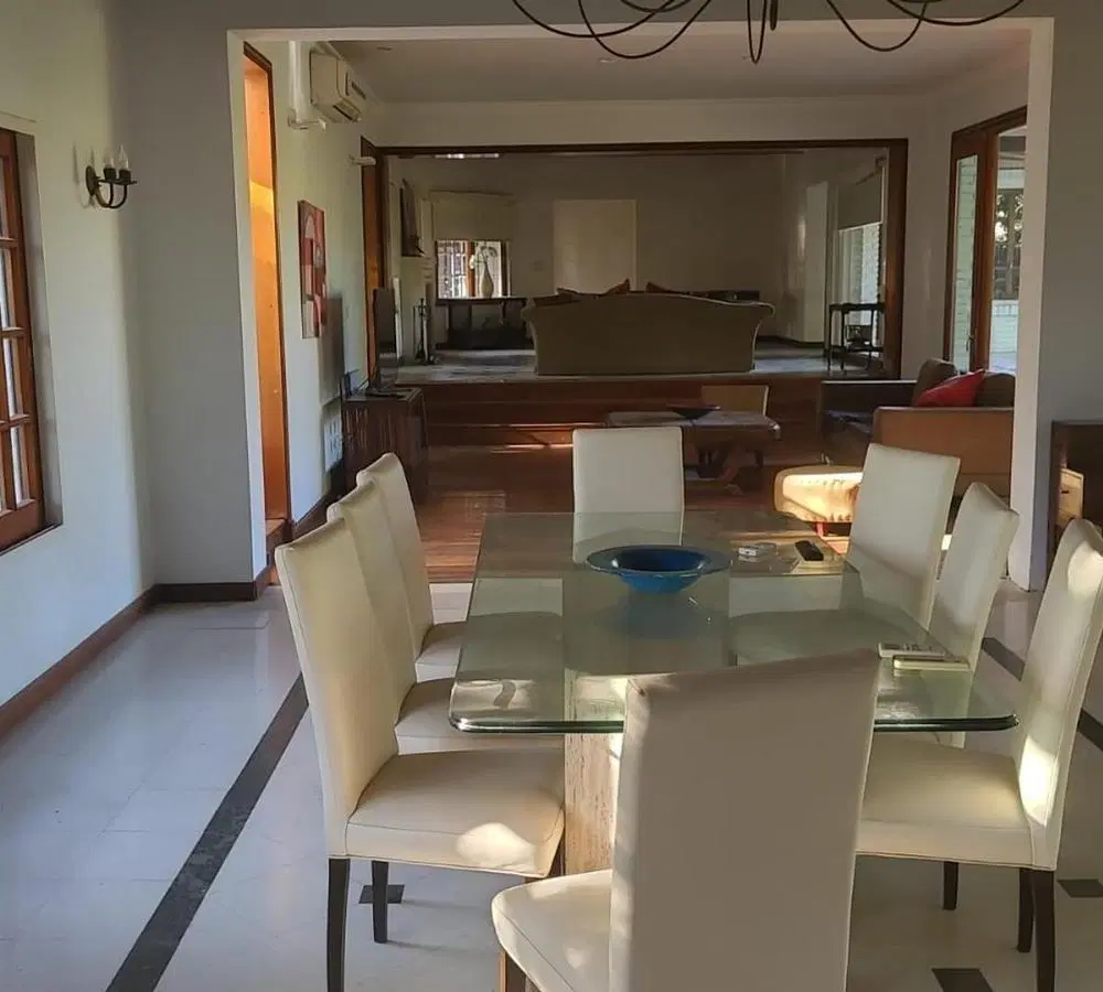 Casa Venta Campo Chico Country Club 1