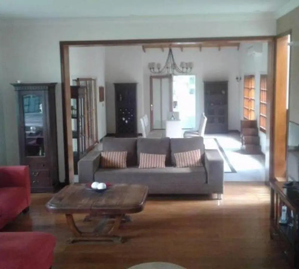 Casa Venta Campo Chico Country Club 3