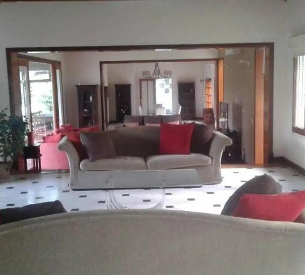 Casa Venta Campo Chico Country Club 2