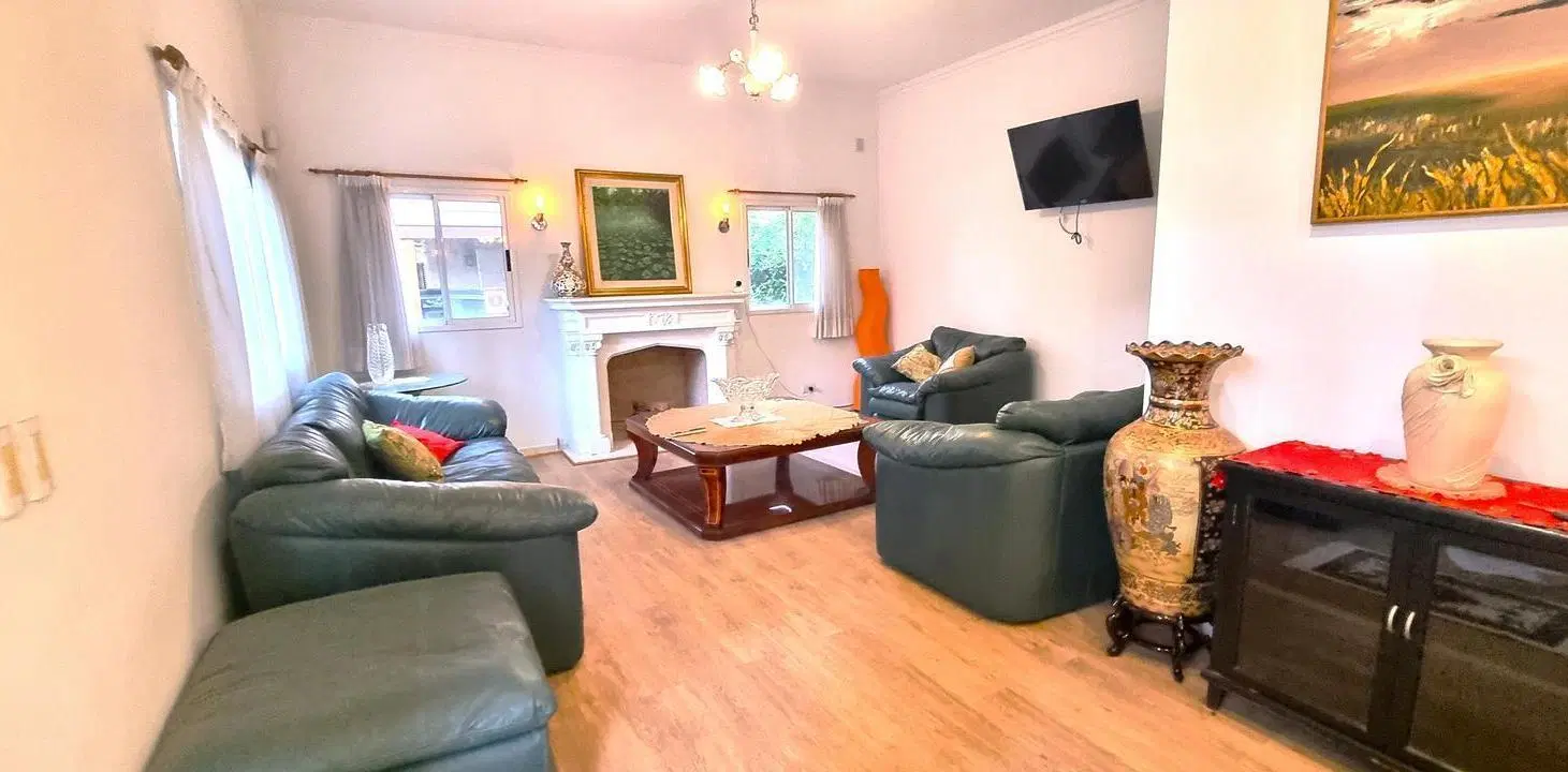Casa venta Campo Chico Country Club 8