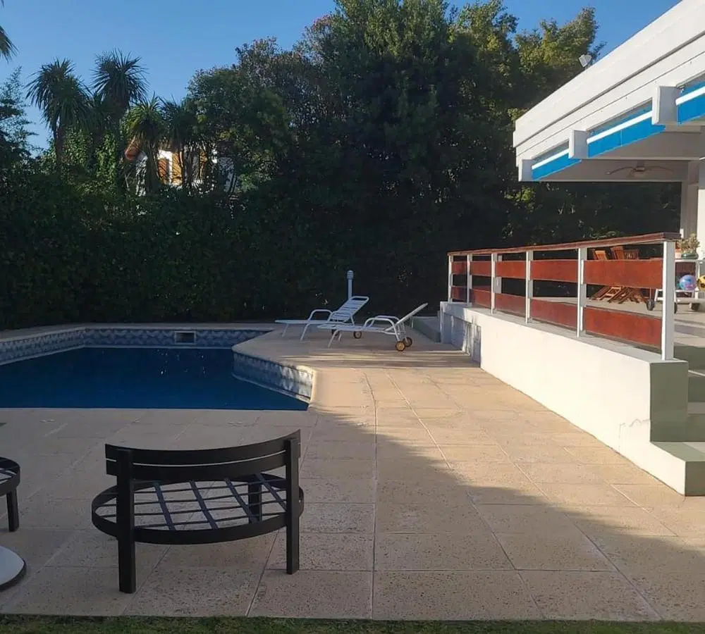 Casa en Venta 3 amb en Campo Chico Country Club 3