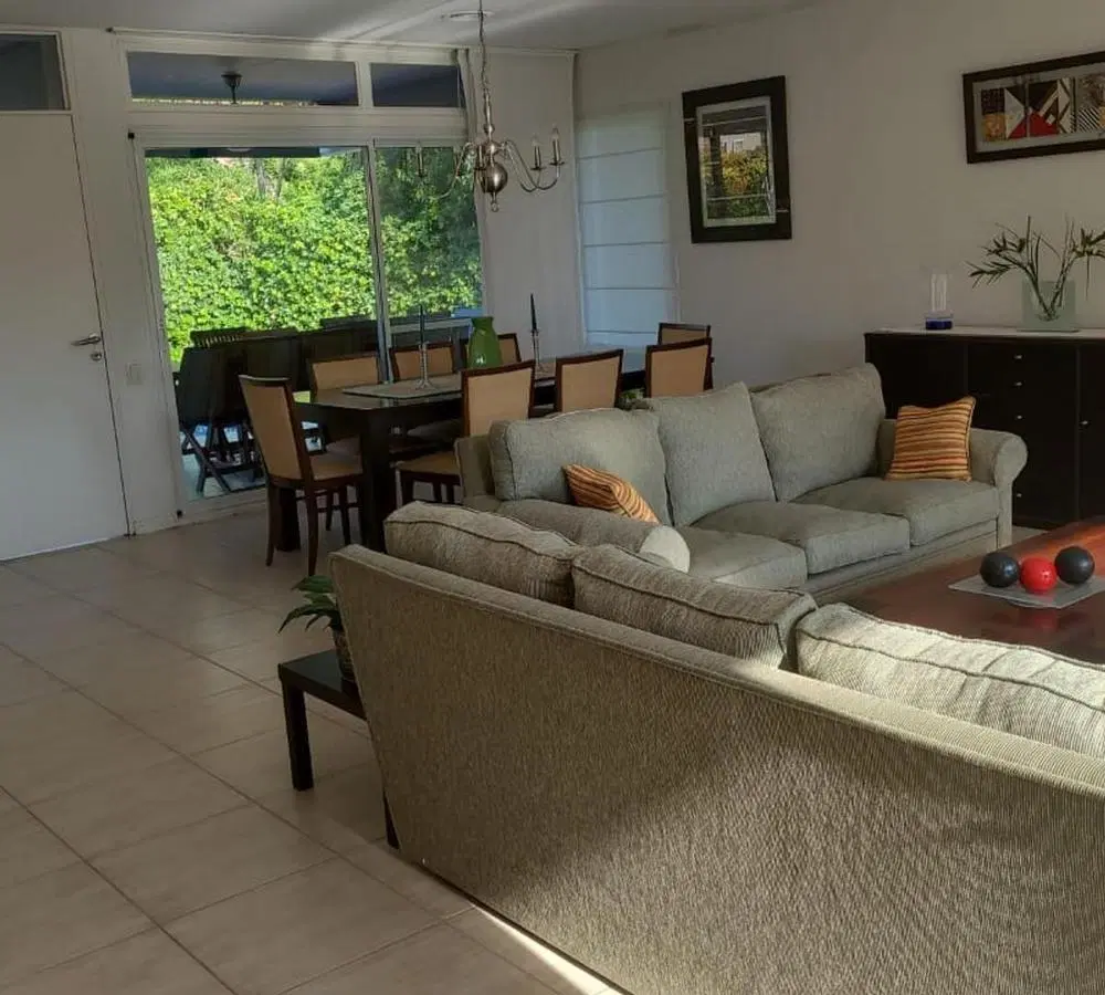 Casa en Venta 3 amb en Campo Chico Country Club 4