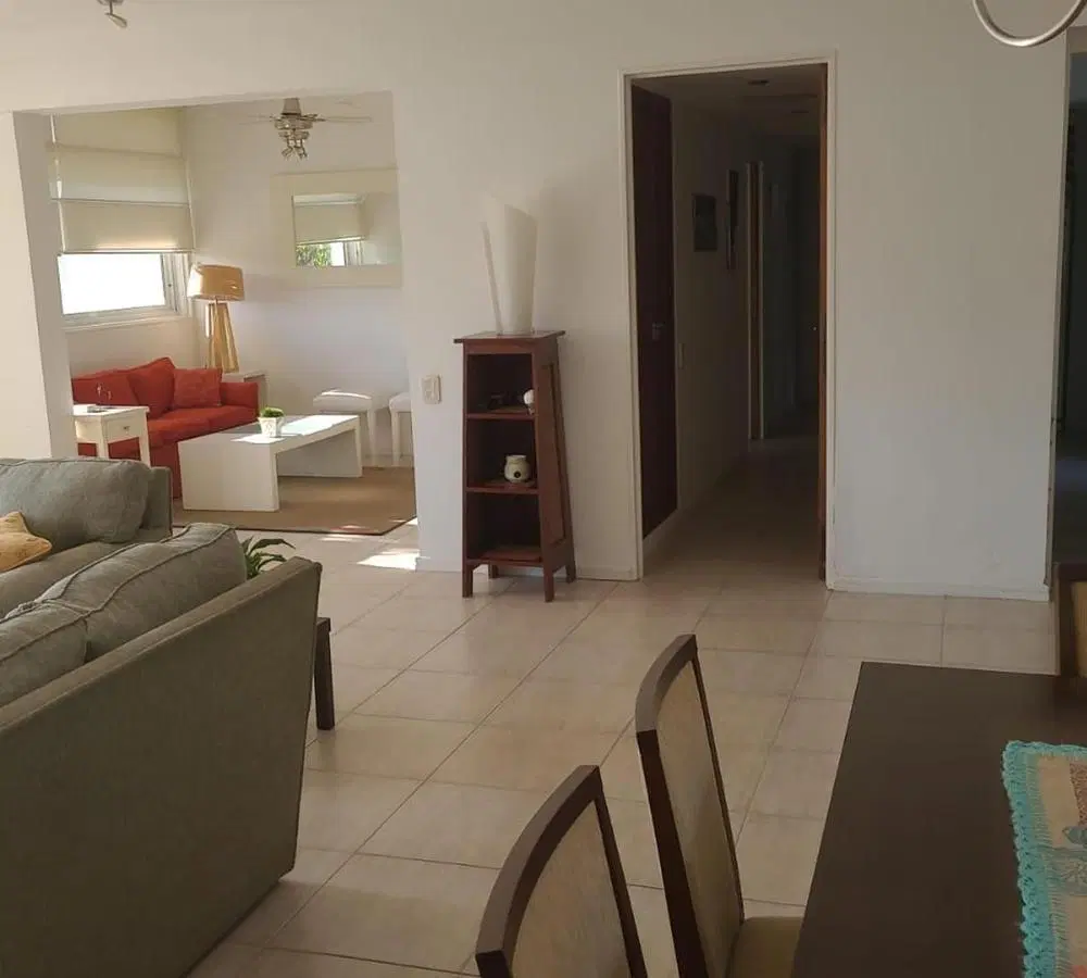 Casa en Venta 3 amb en Campo Chico Country Club 2