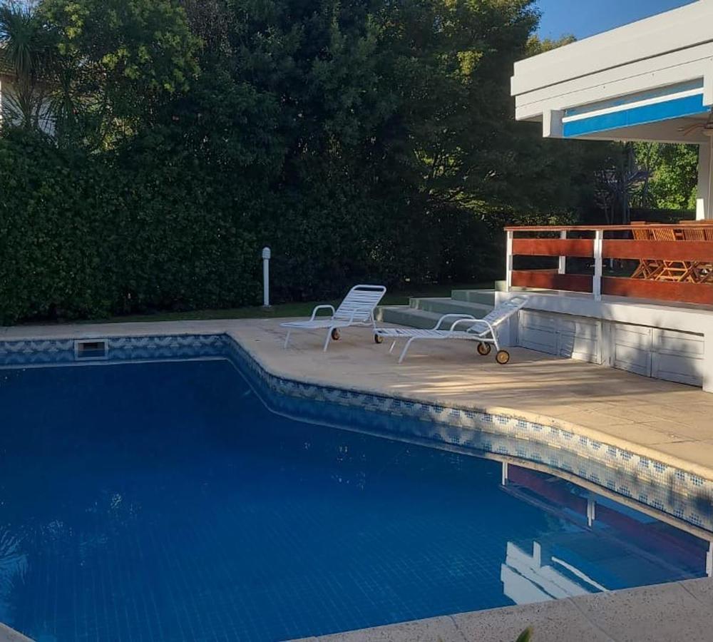 Casa en Venta 3 amb en Campo Chico Country Club