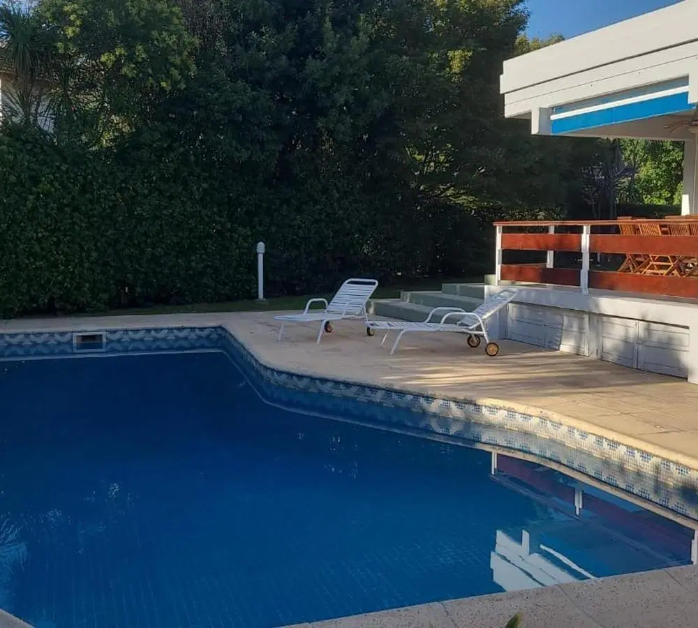 Casa en Venta 3 amb en Campo Chico Country Club 1