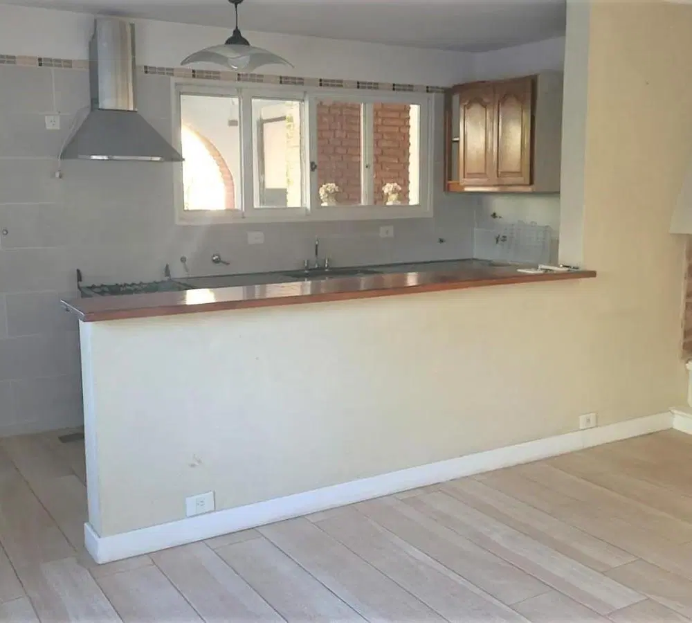 Casa Venta Campo Chico Country Club Pilar 3