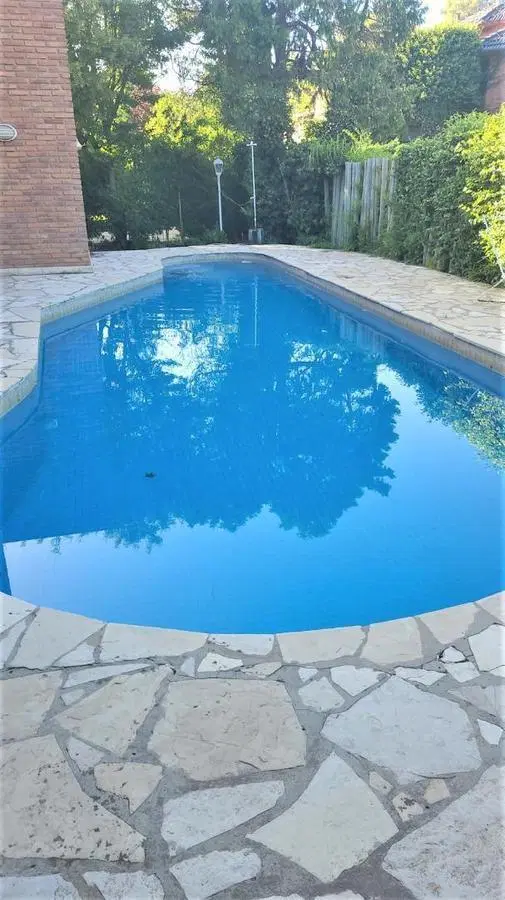 Casa Venta Campo Chico Country Club Pilar 4