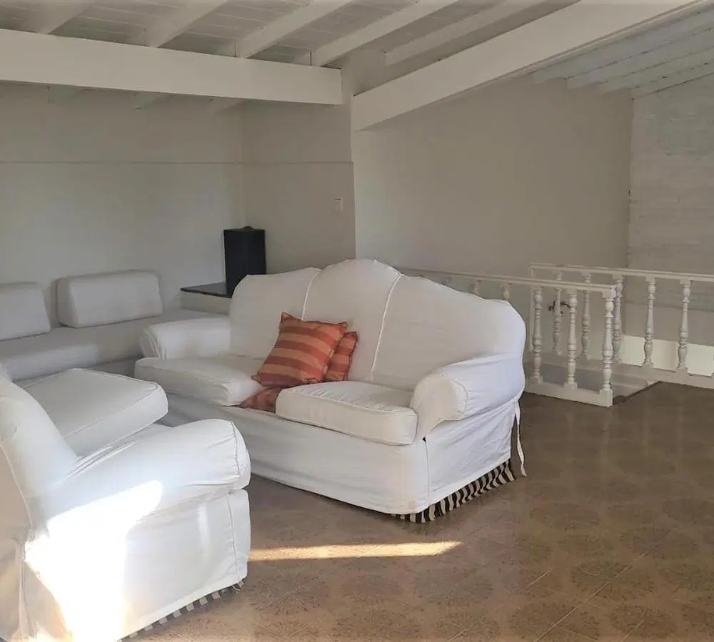 Casa Venta Campo Chico Country Club Pilar 2