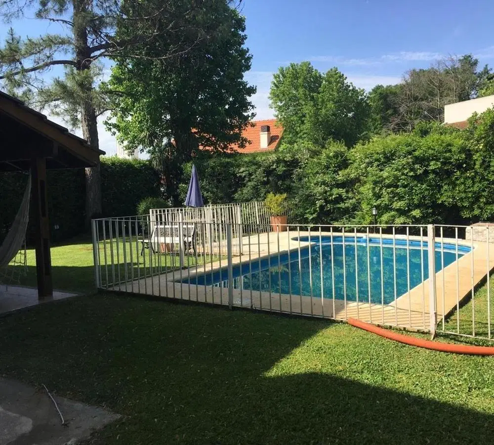 Casa Alquiler Campo Chico Country Club 5