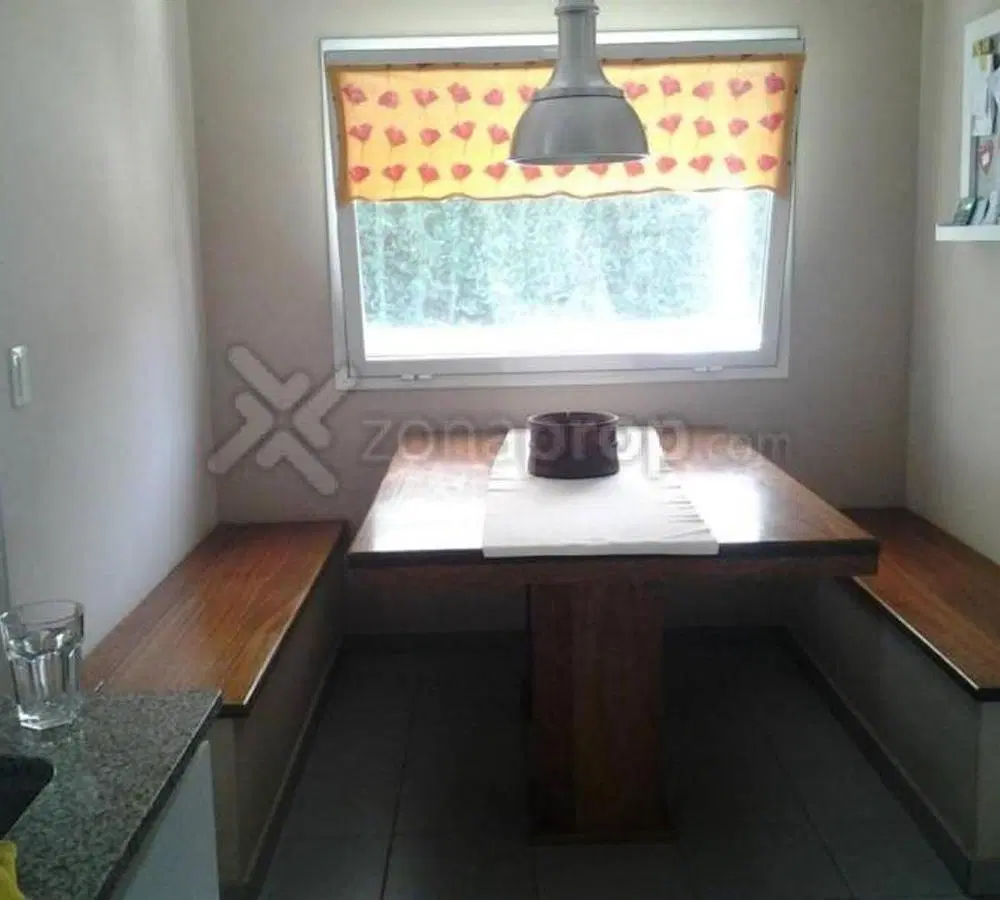 Casa Venta Campo Chico Country Club Pilar 5