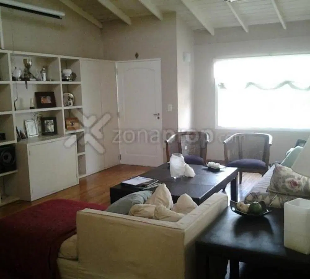 Casa Venta Campo Chico Country Club Pilar 2