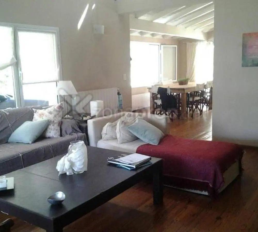 Casa Venta Campo Chico Country Club Pilar 4