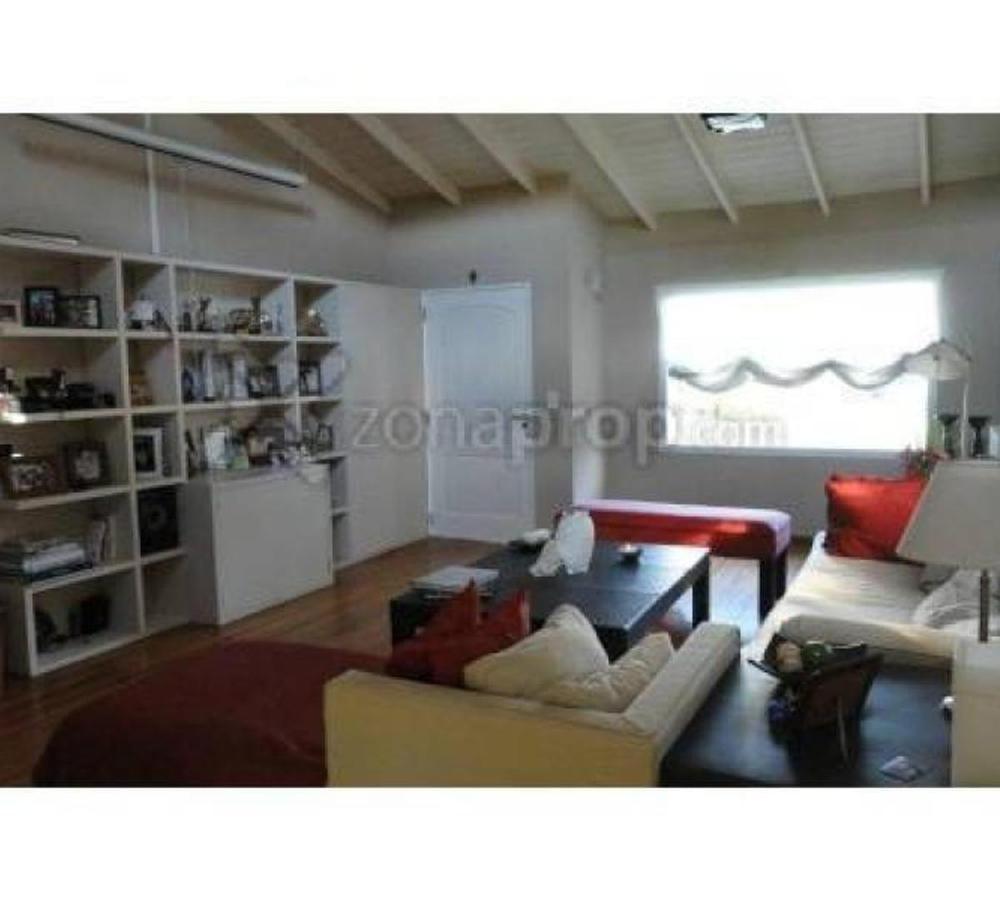 Foto de Casa Venta Campo Chico Country Club Pilar, imagen 3