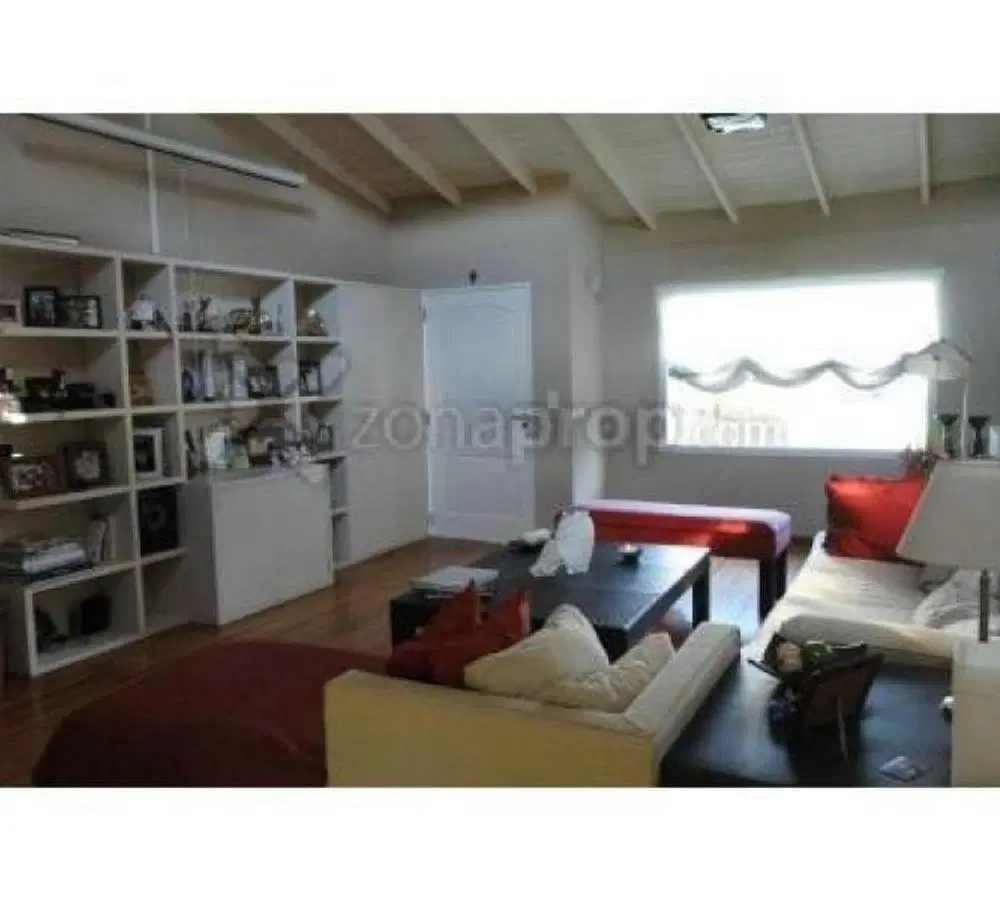 Casa Venta Campo Chico Country Club Pilar 3