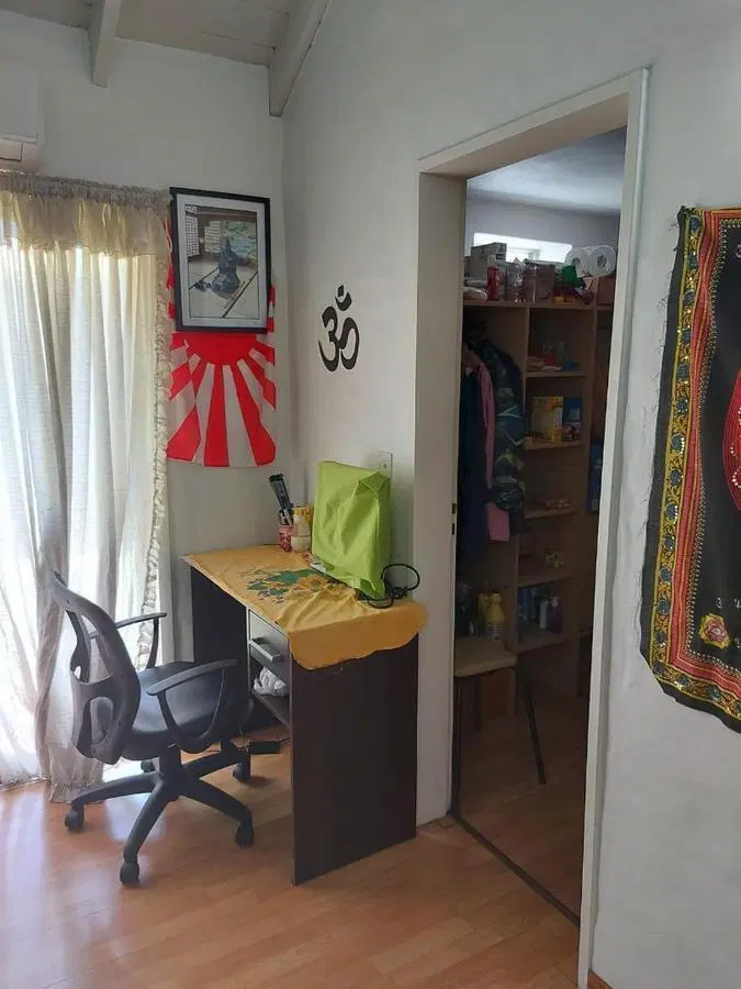 Casa Venta Campo Chico Country Club Pilar 5