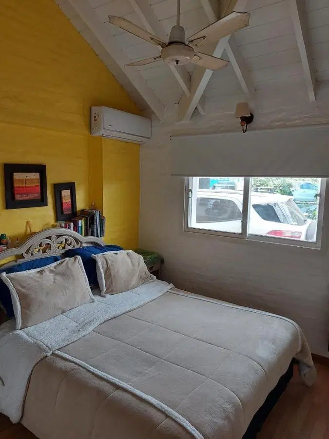 Casa Venta Campo Chico Country Club Pilar 3