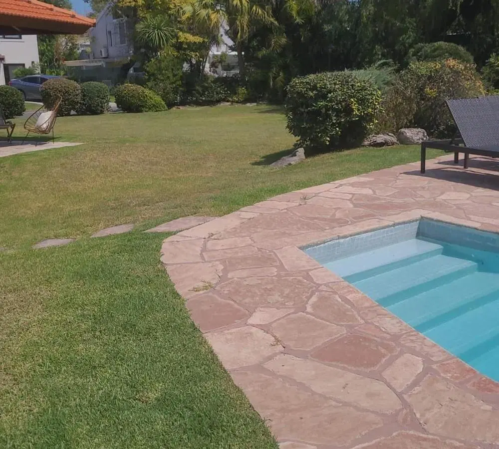 Casa Venta Campo Chico Country Club Pilar 1