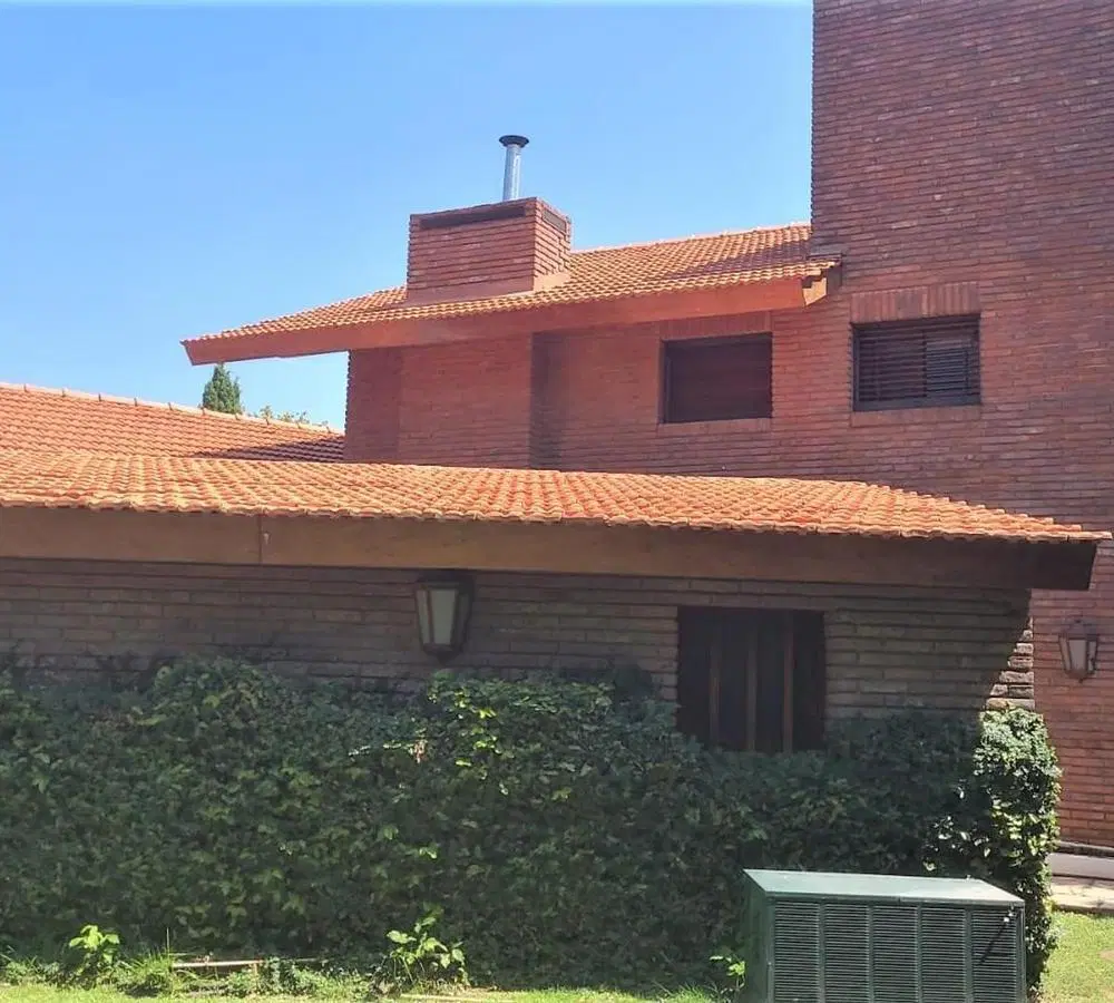 Casa Venta Campo Chico Country Club Pilar 2