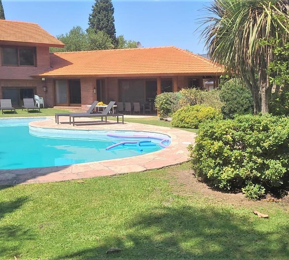 Casa Venta Campo Chico Country Club Pilar