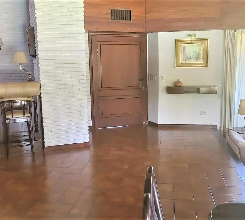 Casa Venta Campo Chico Country Club Pilar 5