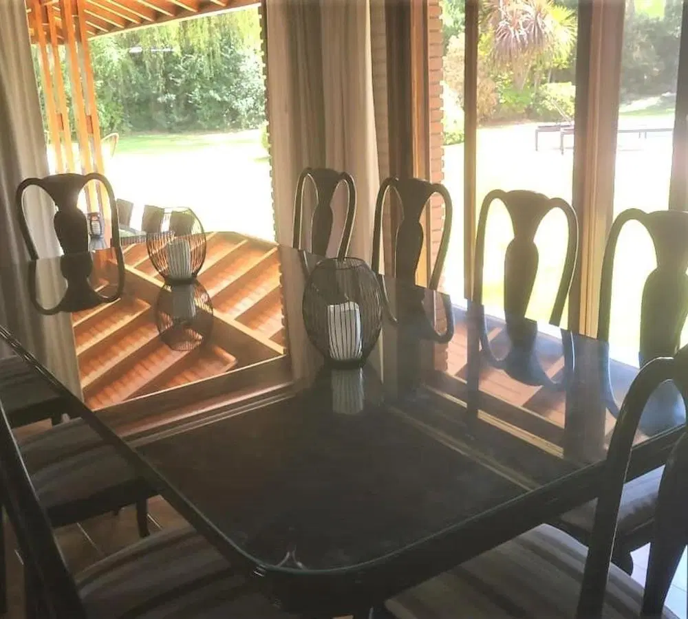 Casa Venta Campo Chico Country Club Pilar 3