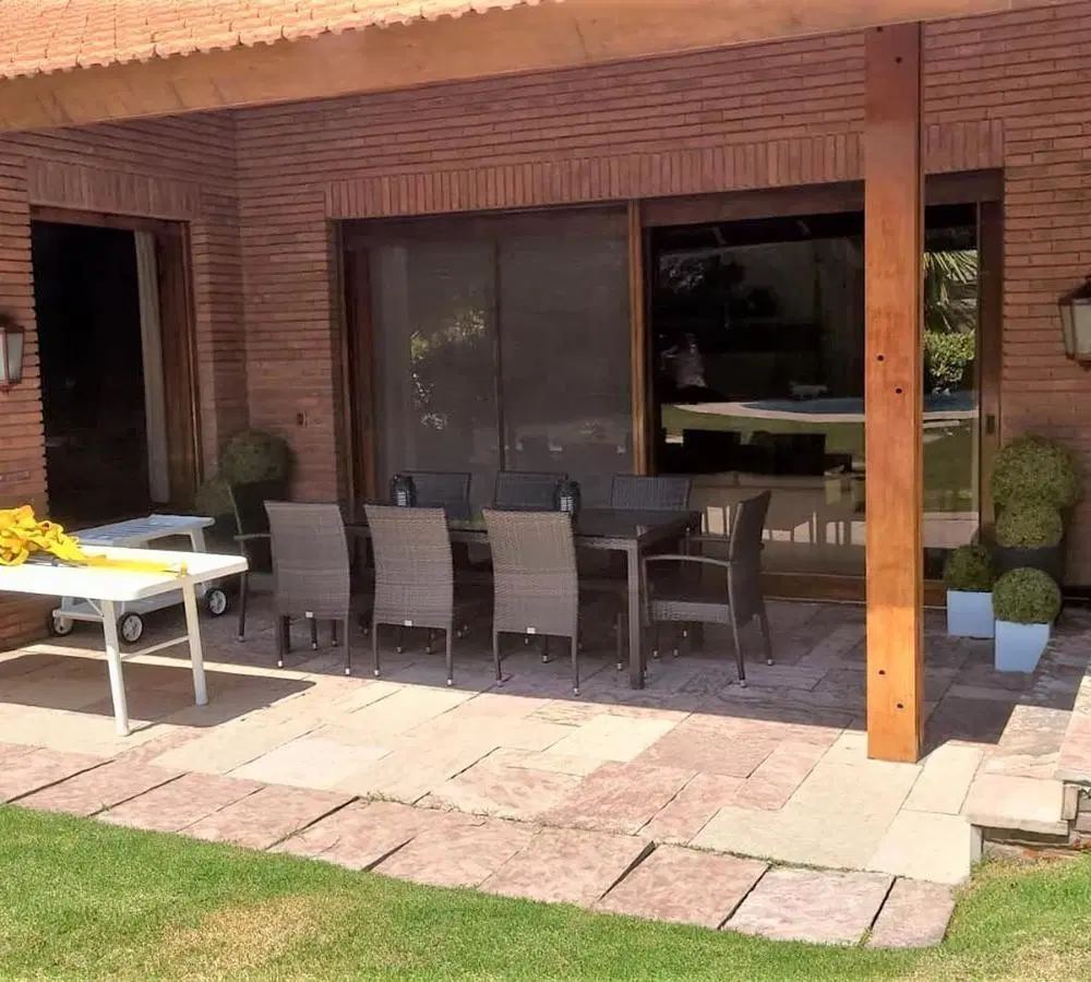 Casa Venta Campo Chico Country Club Pilar 4