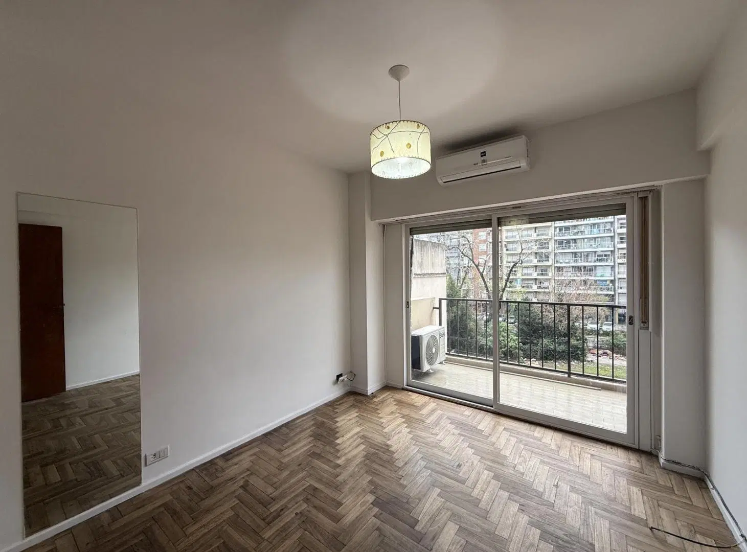 Departamento alquiler Villa Urquiza 8