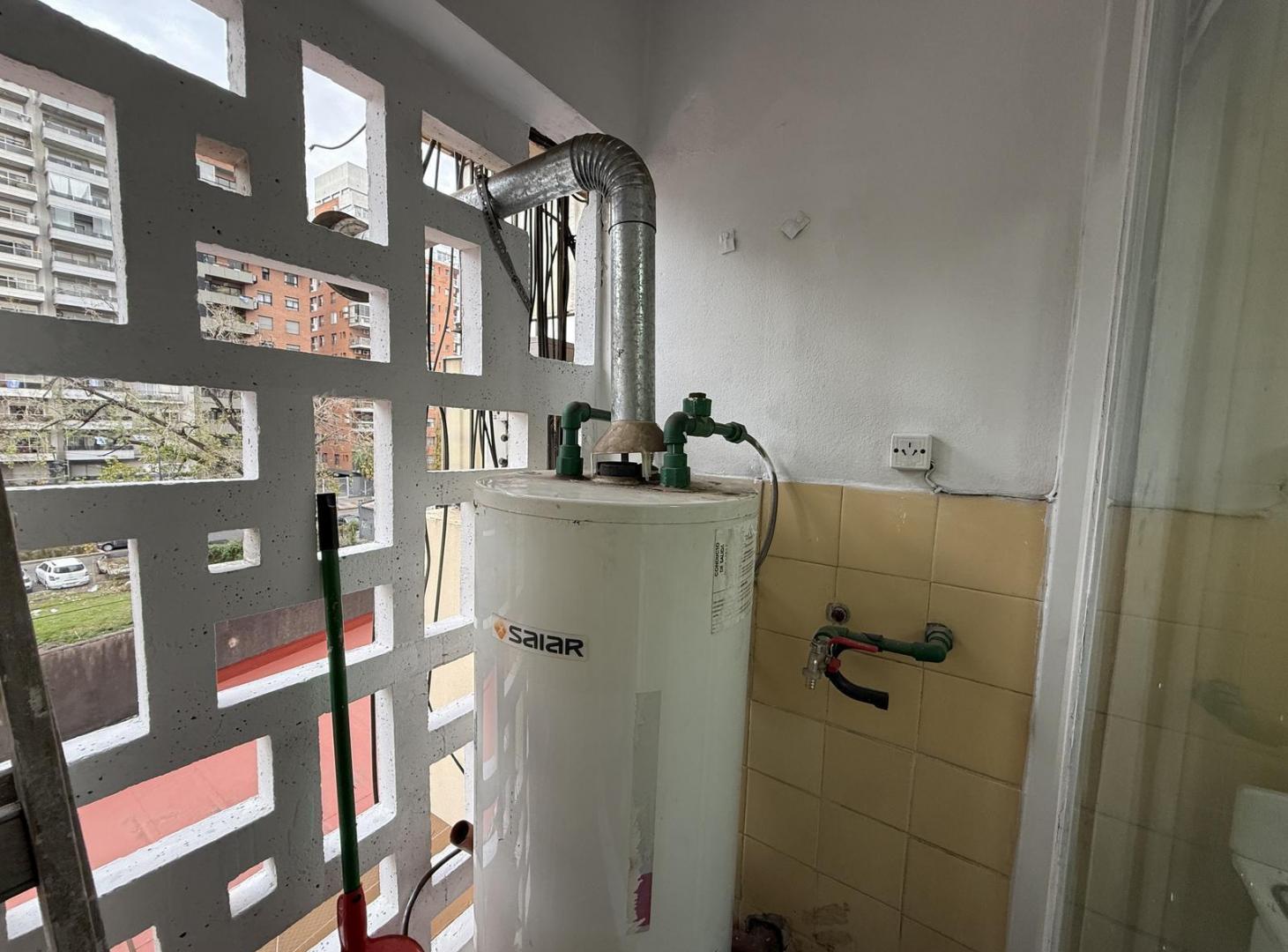 Foto de Departamento alquiler Villa Urquiza, imagen 2