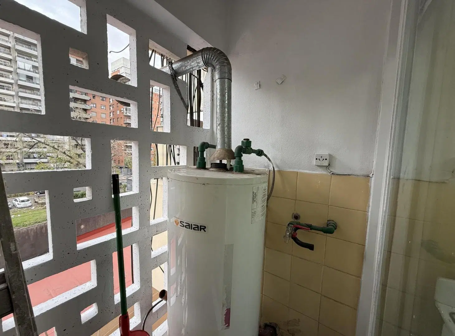 Departamento alquiler Villa Urquiza 2