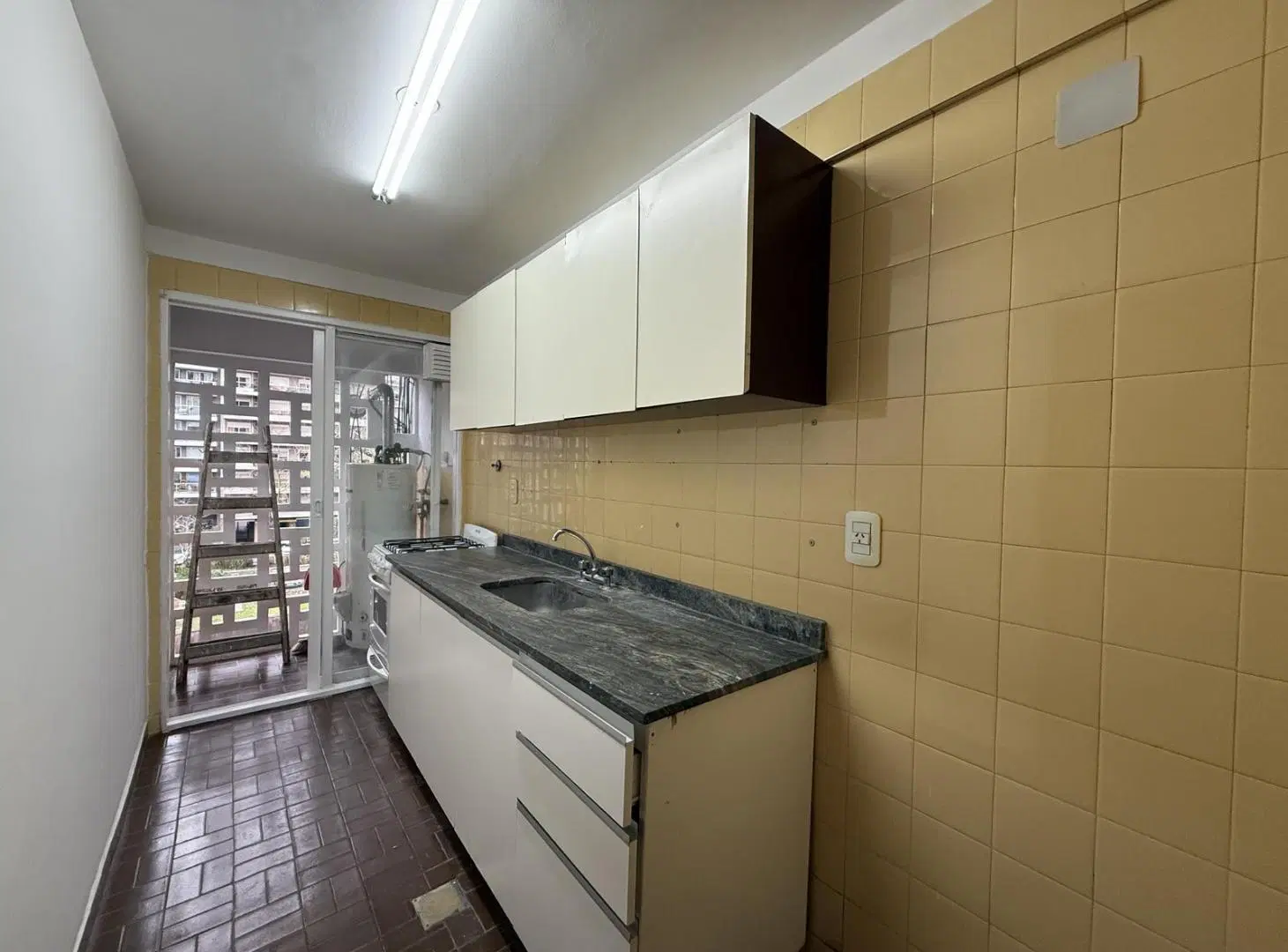Departamento alquiler Villa Urquiza 3