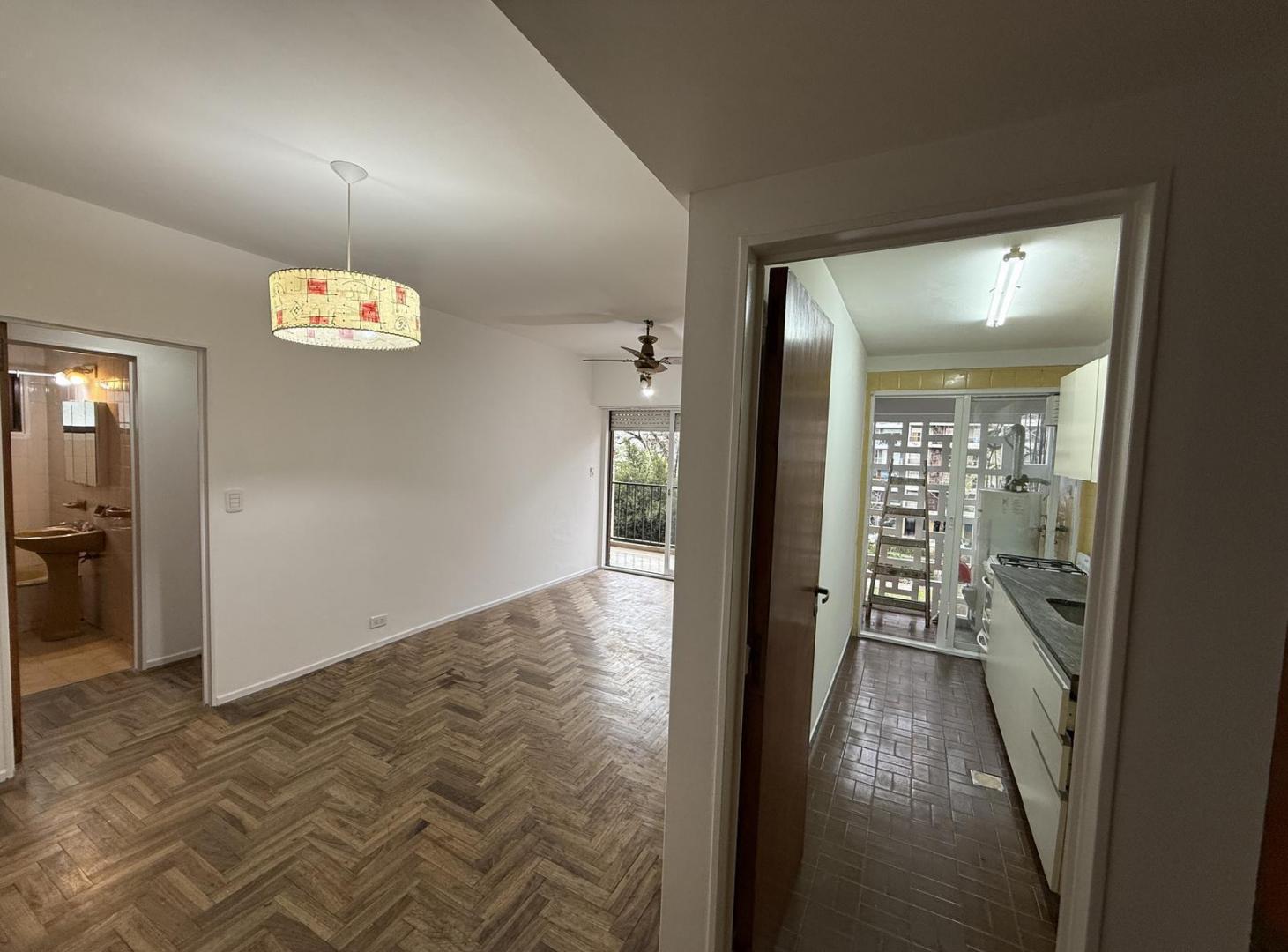 Foto de Departamento alquiler Villa Urquiza, imagen 1