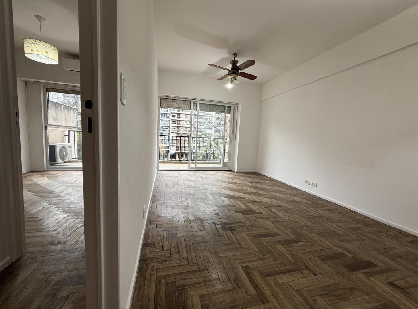 Foto de Departamento alquiler Villa Urquiza, imagen 5
