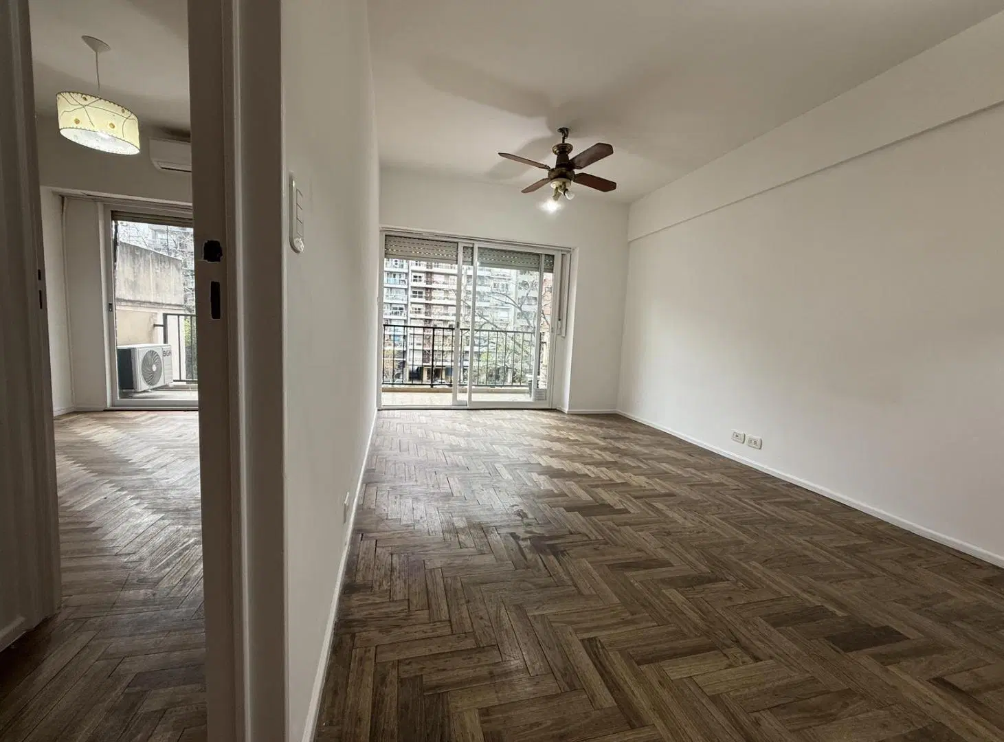Departamento alquiler Villa Urquiza 5