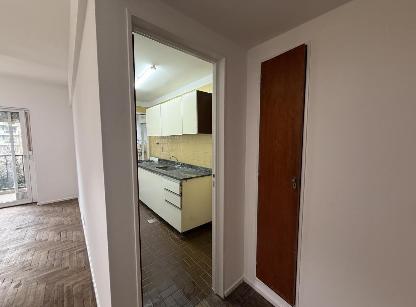 Foto de Departamento alquiler Villa Urquiza, imagen 4