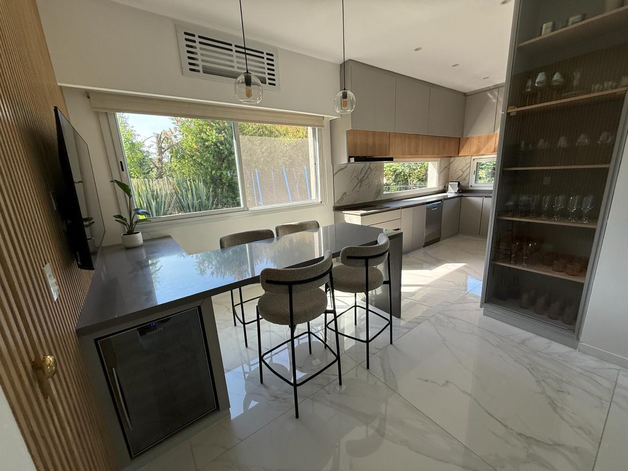 Foto de Casa venta Campo Grande impecable Pilar, imagen 3