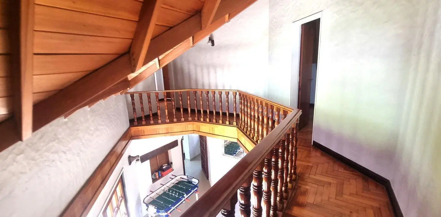 Casa en ALQUILER 4 ambientes en Campo Chico Country Club 2