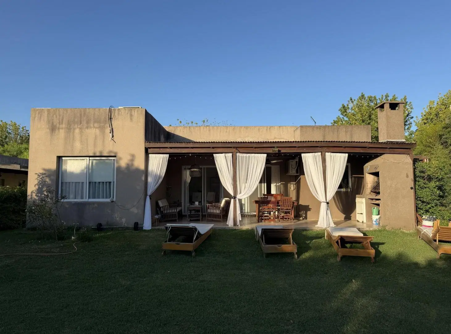 Casa en venta en El Recodo Pilar 1