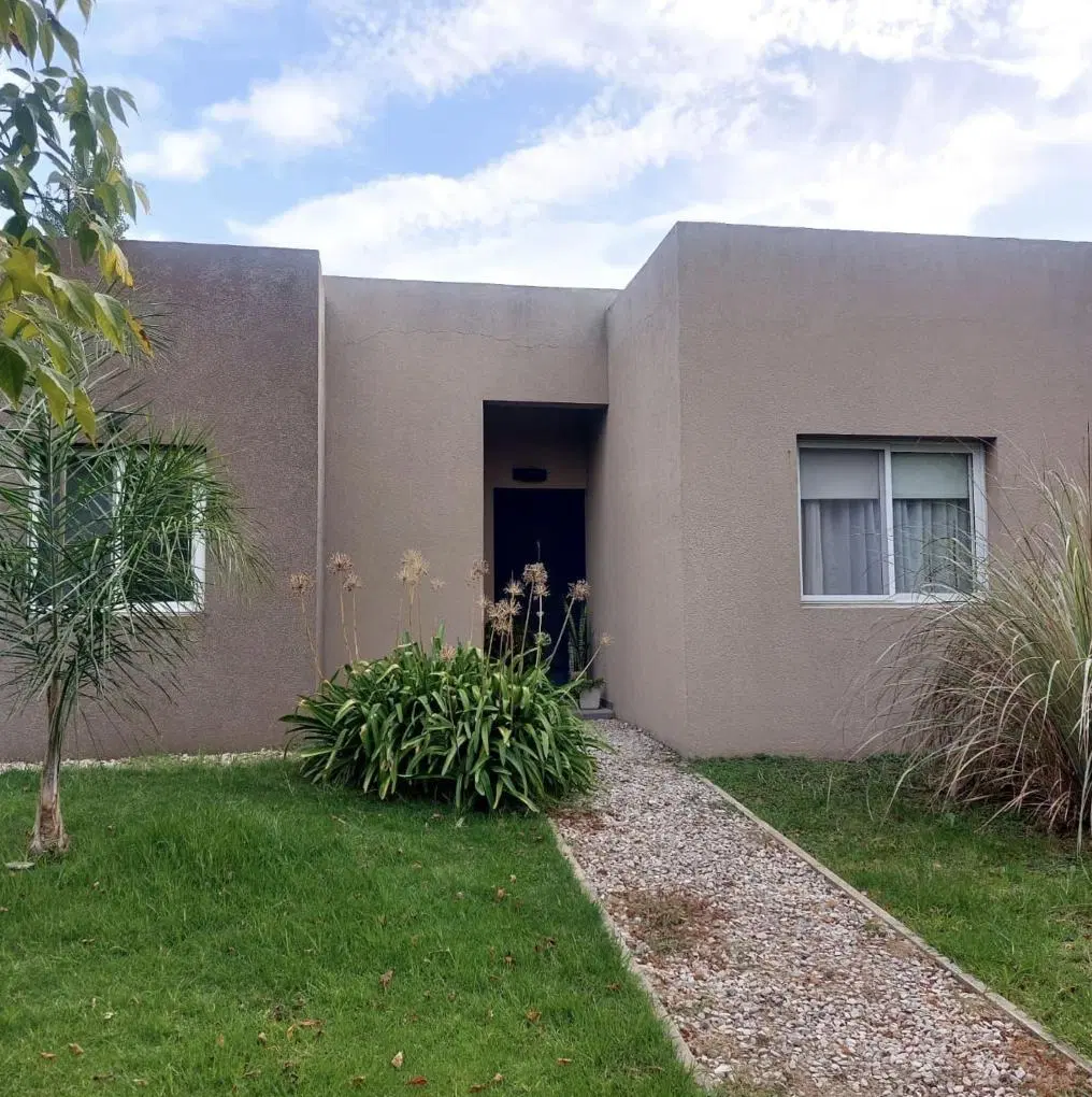 Casa en venta en El Recodo Pilar 2